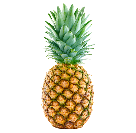 About-Pineapple